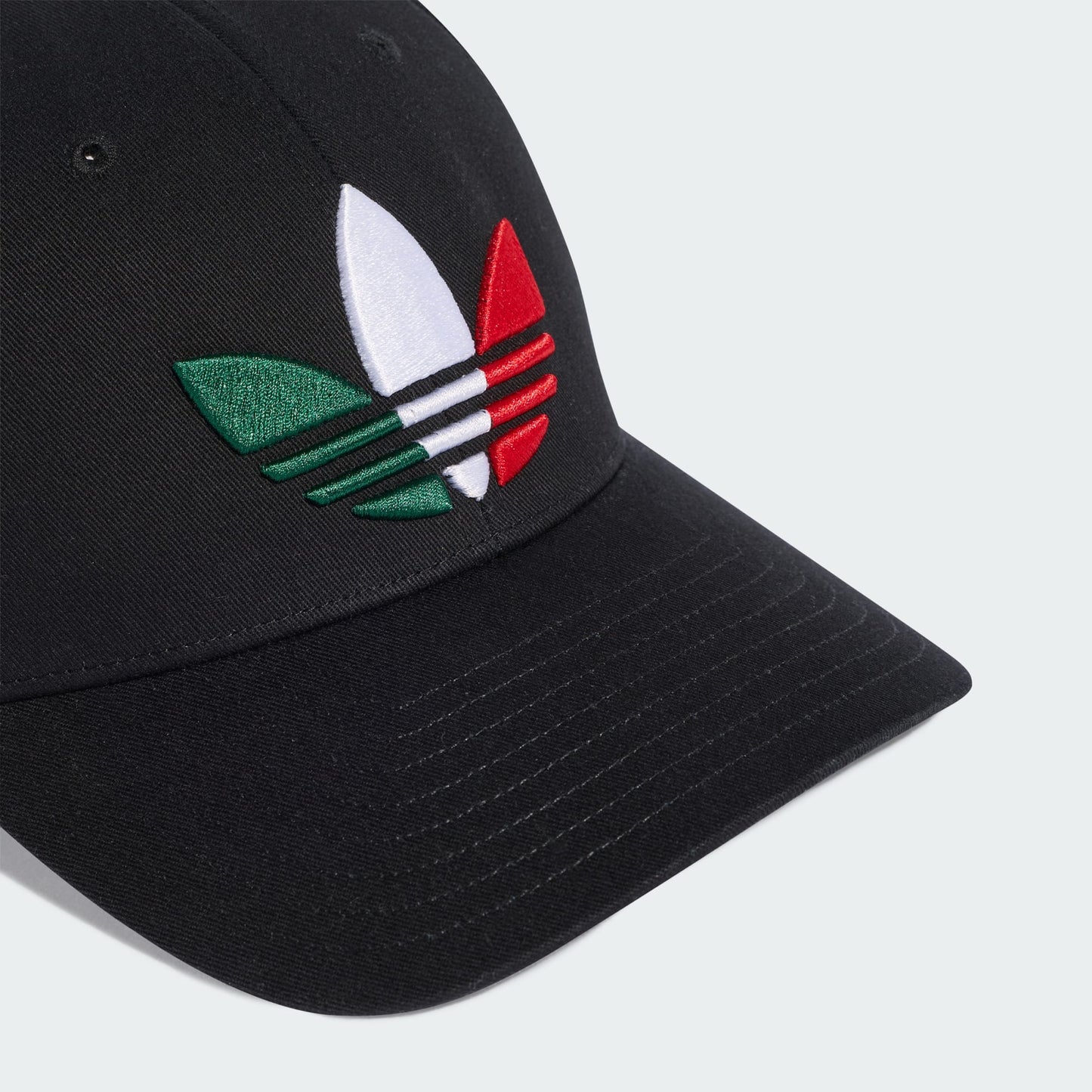 Mexico Trefoil Baseball Cap