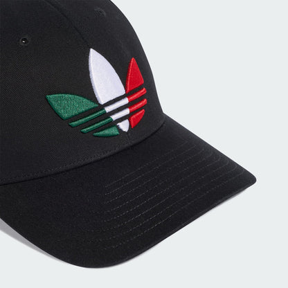 Mexico Trefoil Baseball Cap