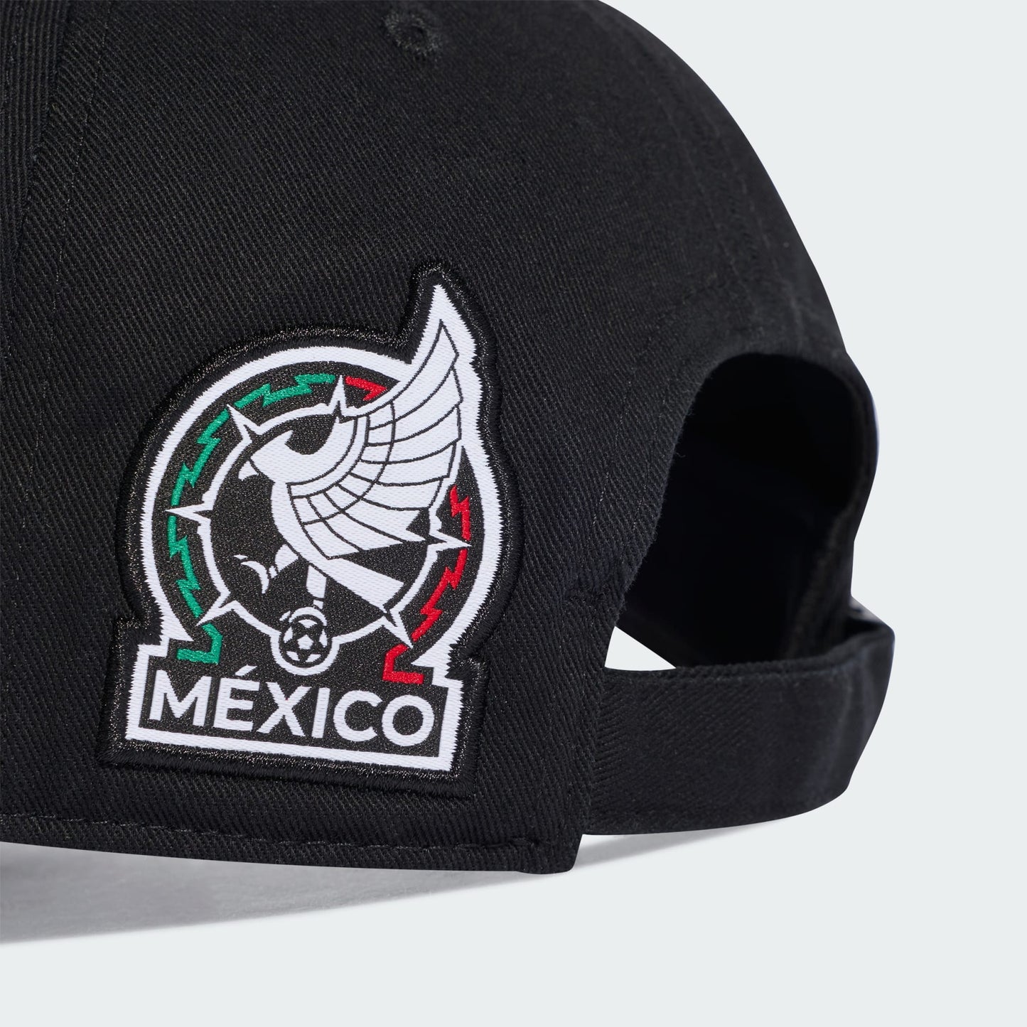 Mexico Trefoil Baseball Cap