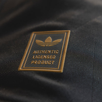Mexico 2026 Authentic Third Jersey