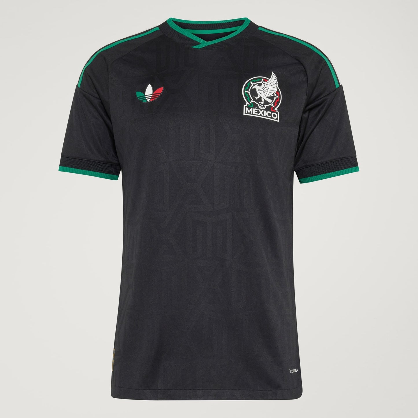 Mexico 2026 Authentic Third Jersey
