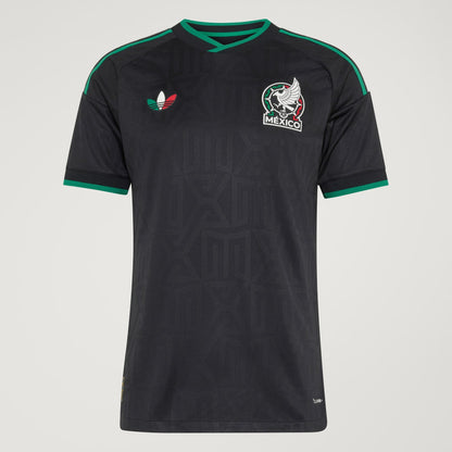 Mexico 2026 Authentic Third Jersey