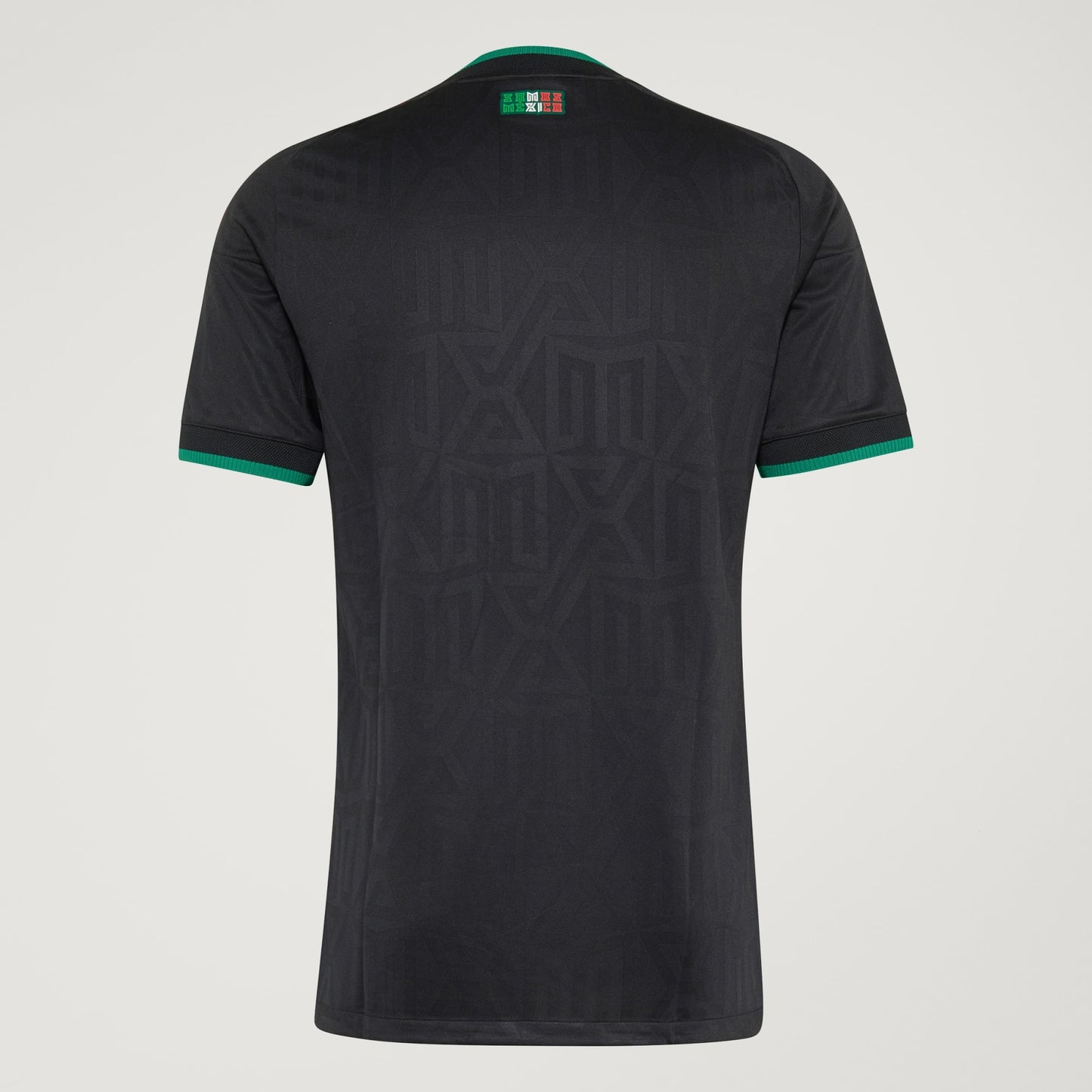 Mexico 2026 Authentic Third Jersey