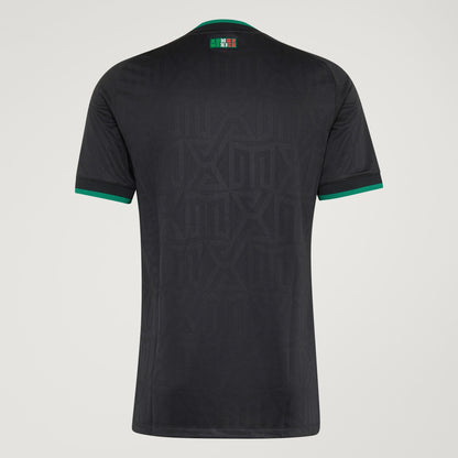 Mexico 2026 Authentic Third Jersey