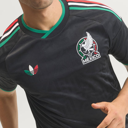 Mexico 2026 Authentic Third Jersey