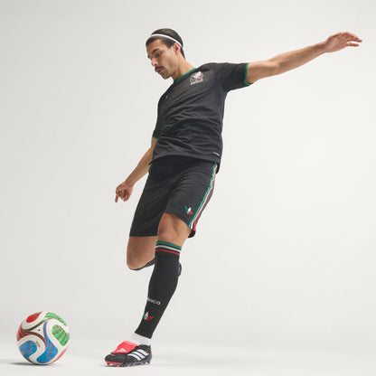 Mexico 2026 Authentic Third Jersey