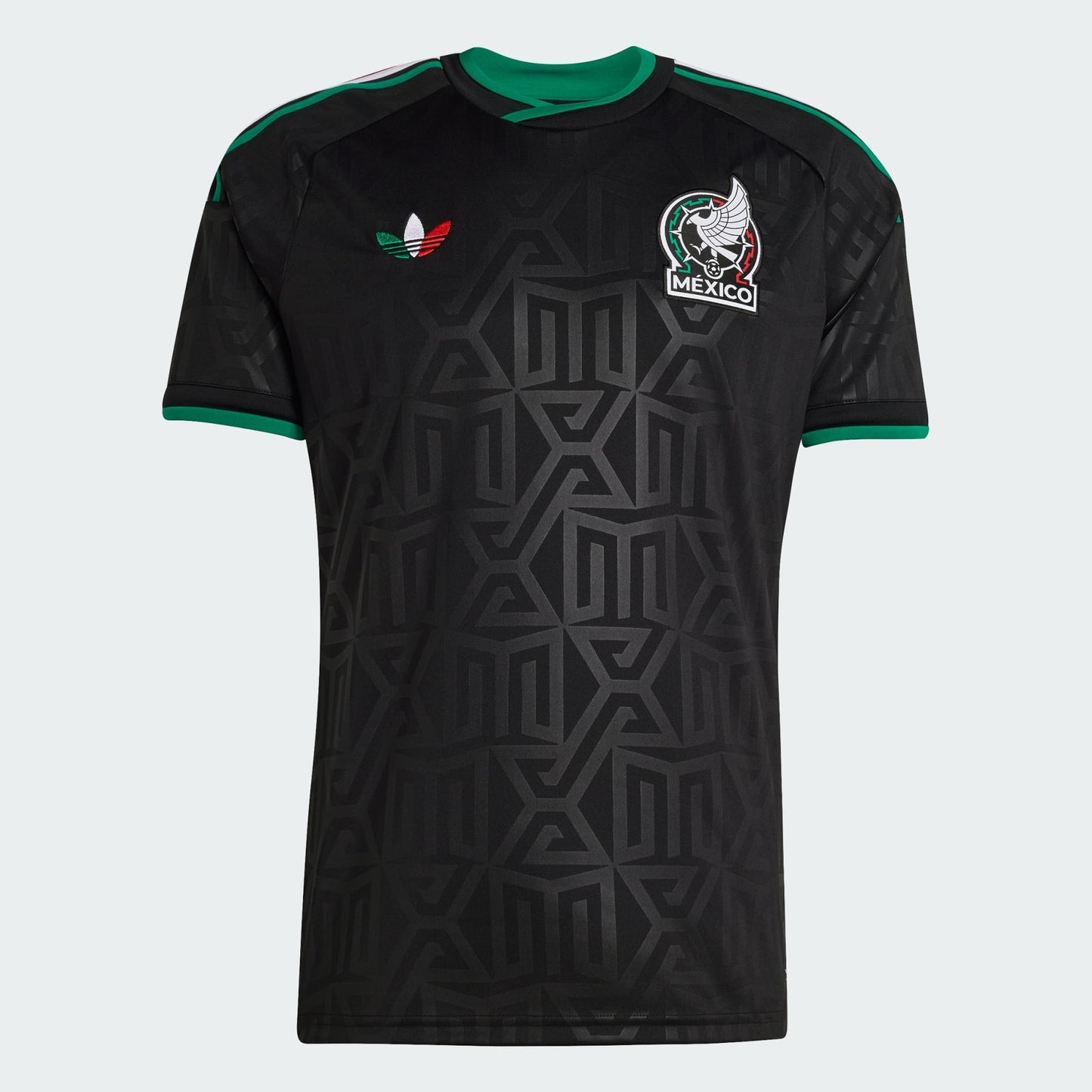 Mexico 2026 Third Jersey