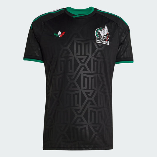 Mexico 2026 Third Jersey