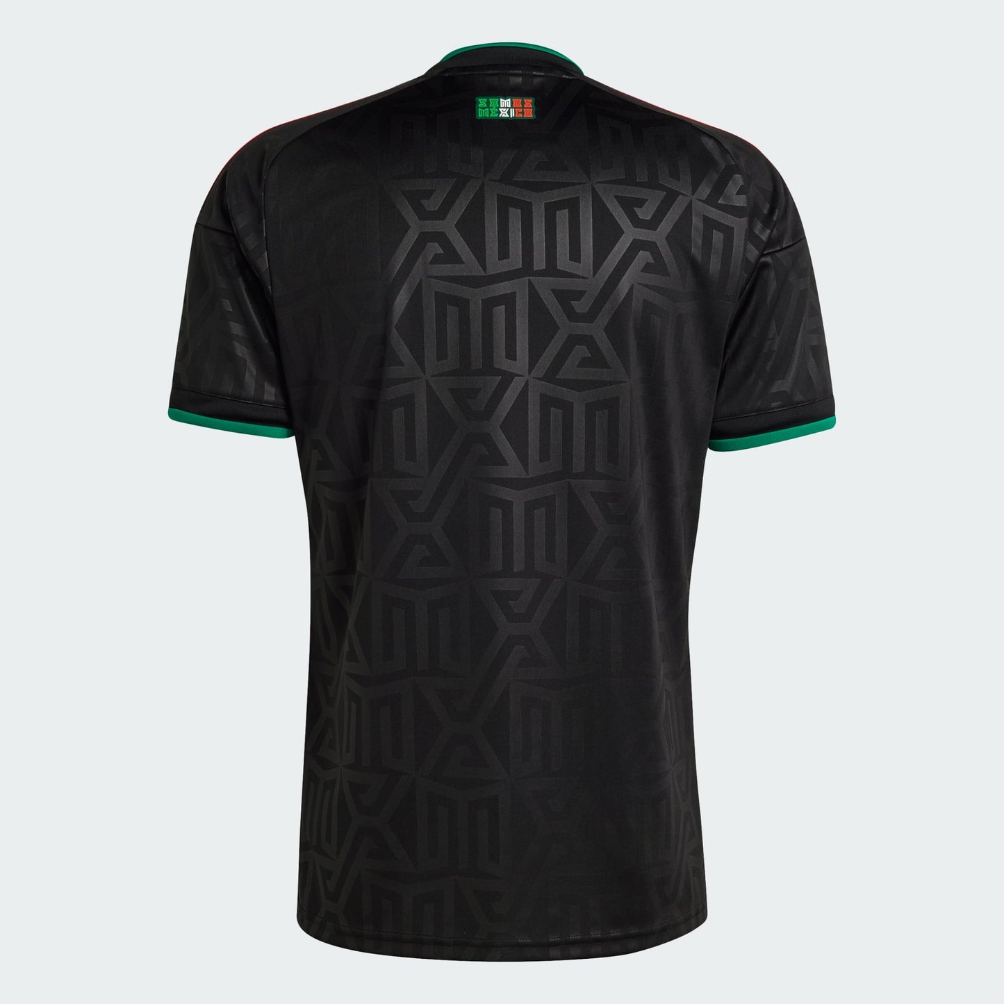 Mexico 2026 Third Jersey