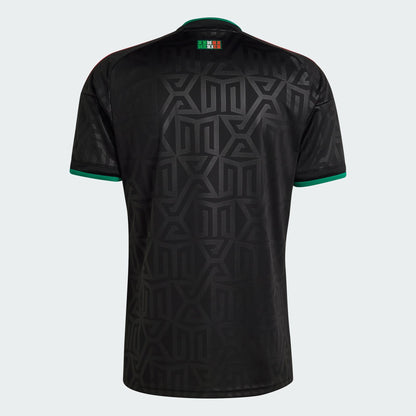 Mexico 2026 Third Jersey