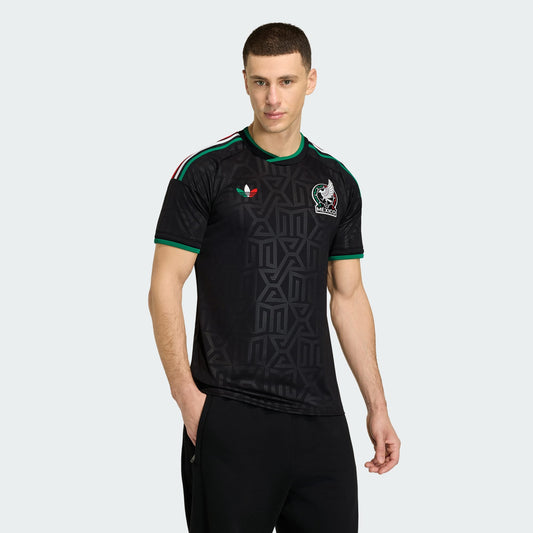 Mexico 2026 Third Jersey