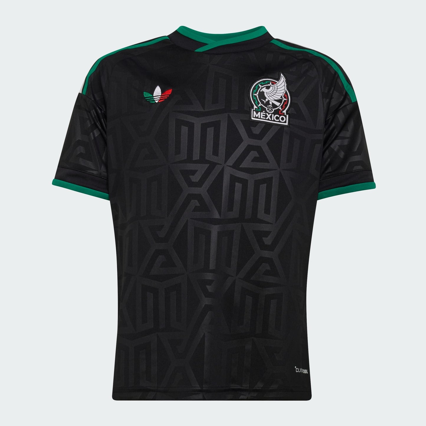 Youth Mexico 2026 Third Jersey