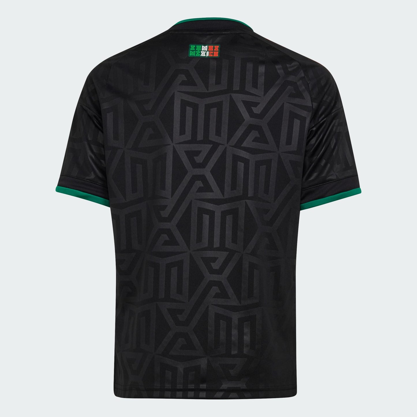 Youth Mexico 2026 Third Jersey