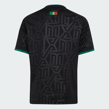 Youth Mexico 2026 Third Jersey