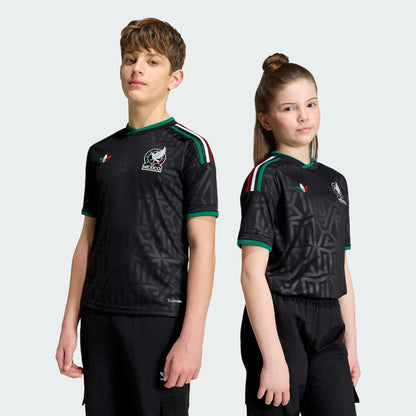 Youth Mexico 2026 Third Jersey