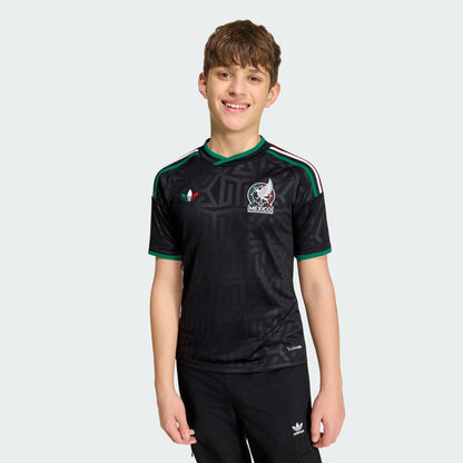Youth Mexico 2026 Third Jersey