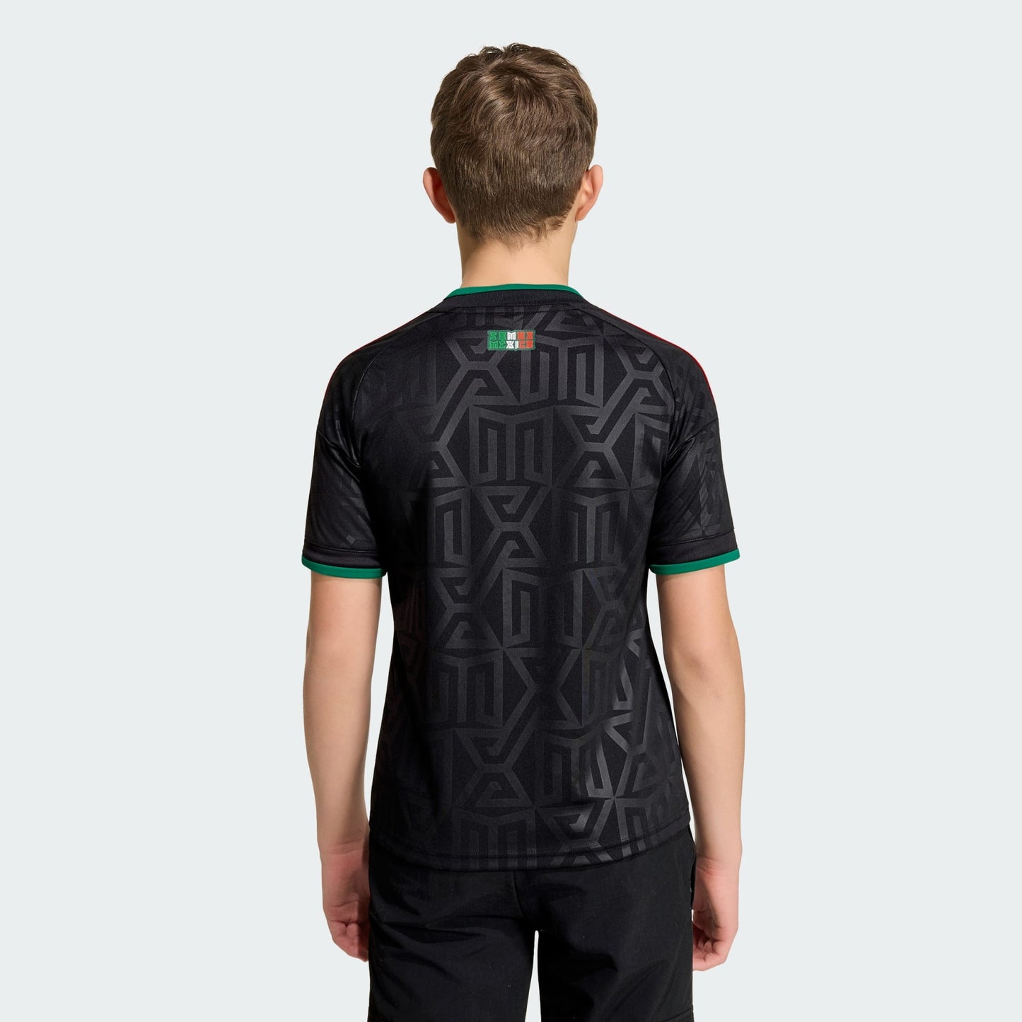 Youth Mexico 2026 Third Jersey