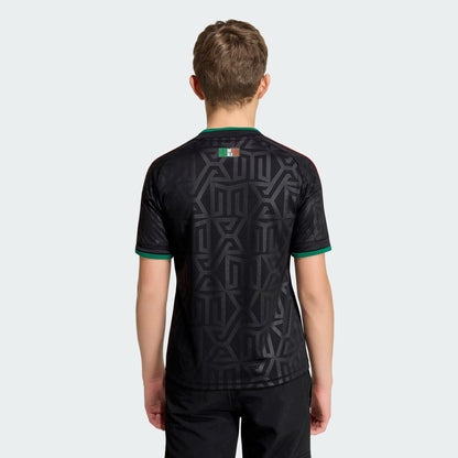 Youth Mexico 2026 Third Jersey