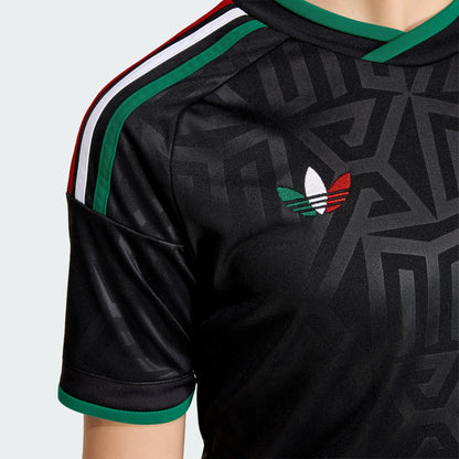 Youth Mexico 2026 Third Jersey