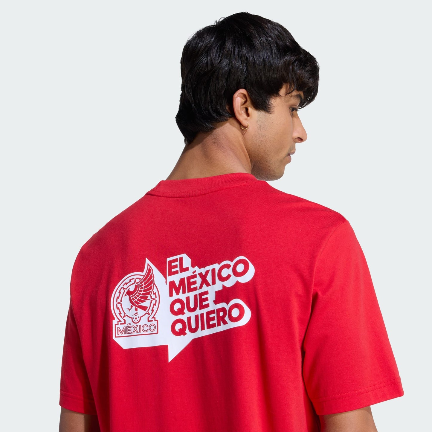 Mexico DNA T-shirt