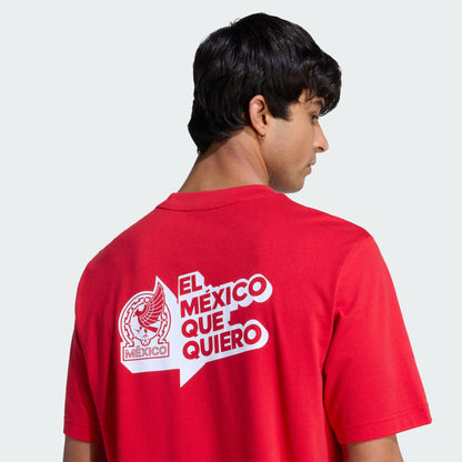 Mexico DNA T-shirt