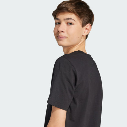 Youth Mexico DNA Tee [Black]