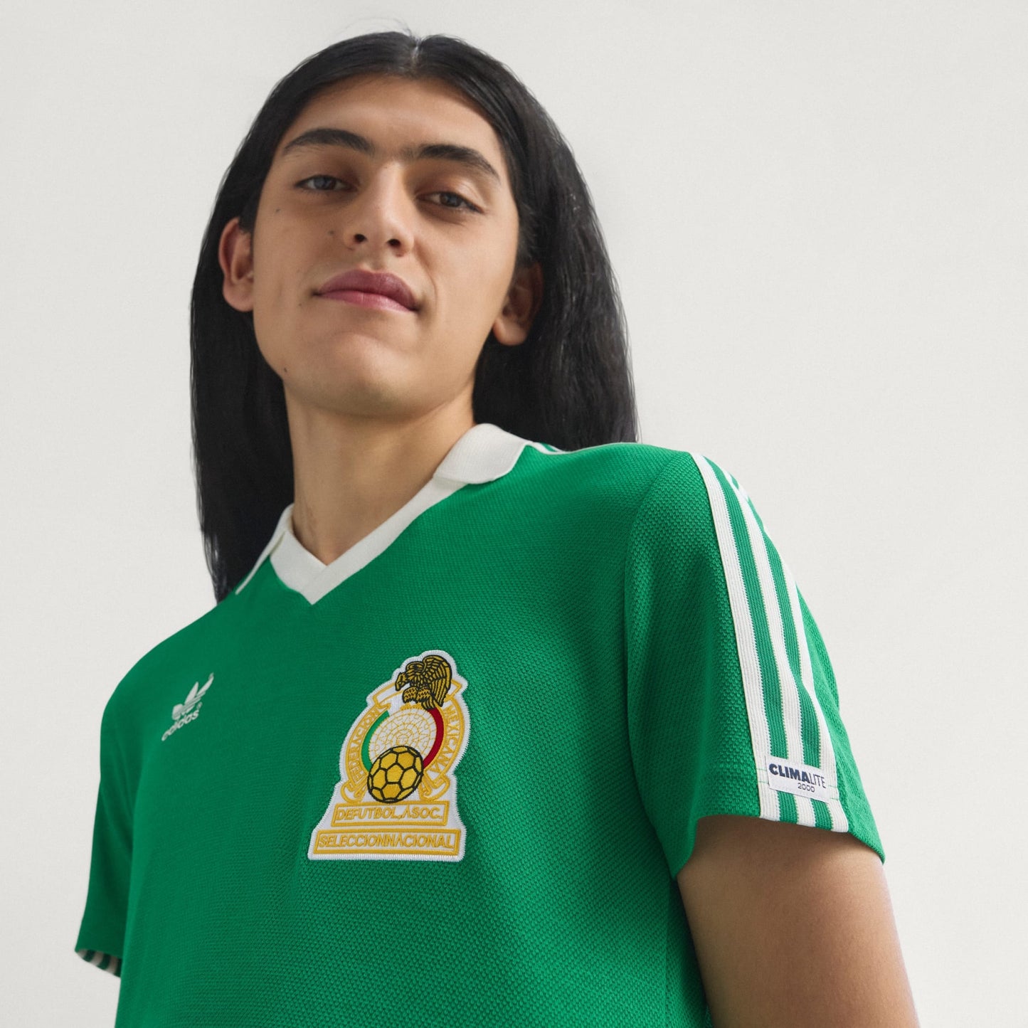 Mexico Home Jersey 1986