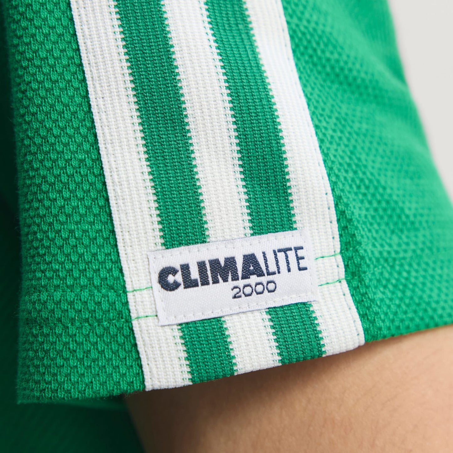 Mexico Home Jersey 1986