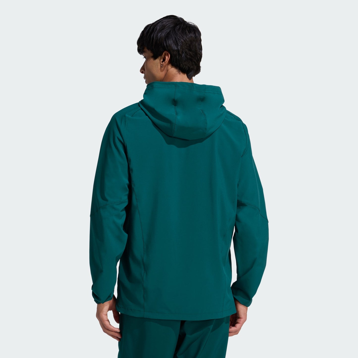 Mexico Tiro Windbreaker