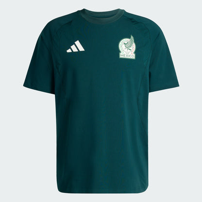 Mexico Tiro Travel Tee