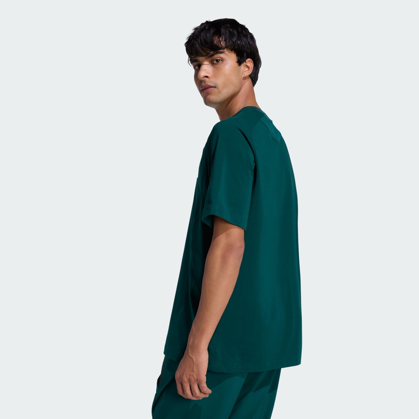 Mexico Tiro Travel Tee