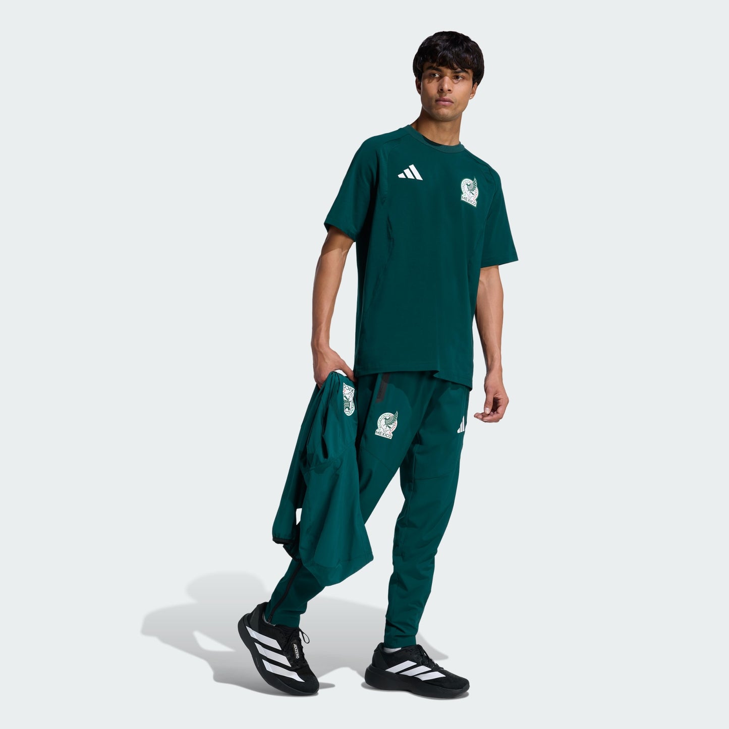 Mexico Tiro Travel Tee