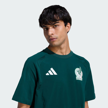 Mexico Tiro Travel Tee