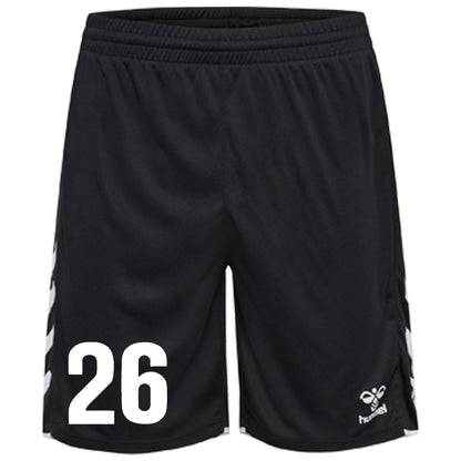 North Boise FC Short [Men's]
