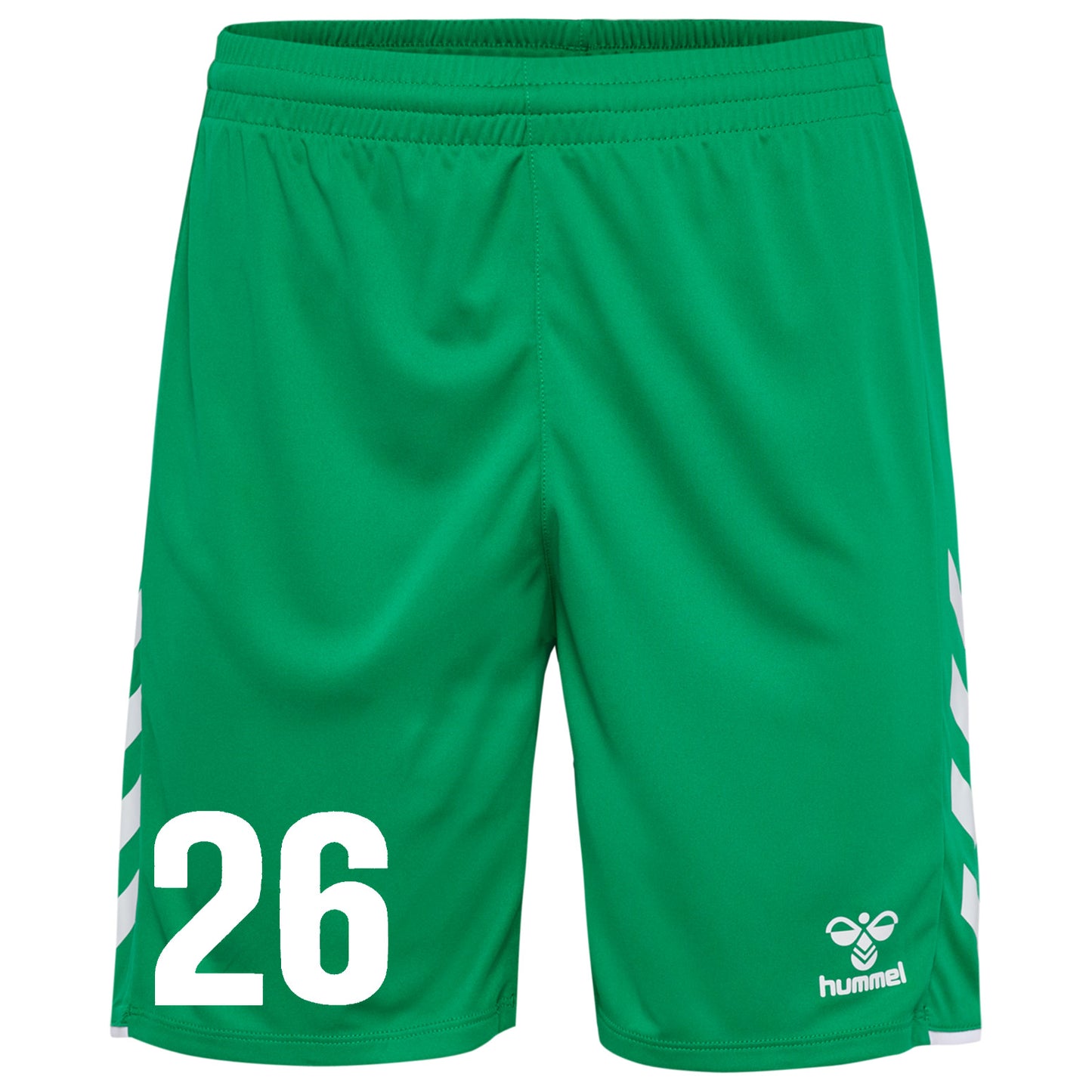North Boise FC Keeper Short [Men's]