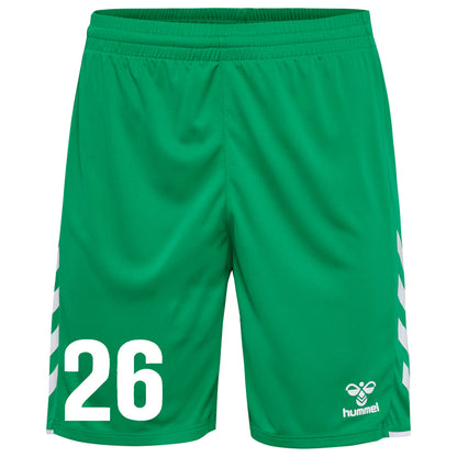 North Boise FC Keeper Short [Men's]