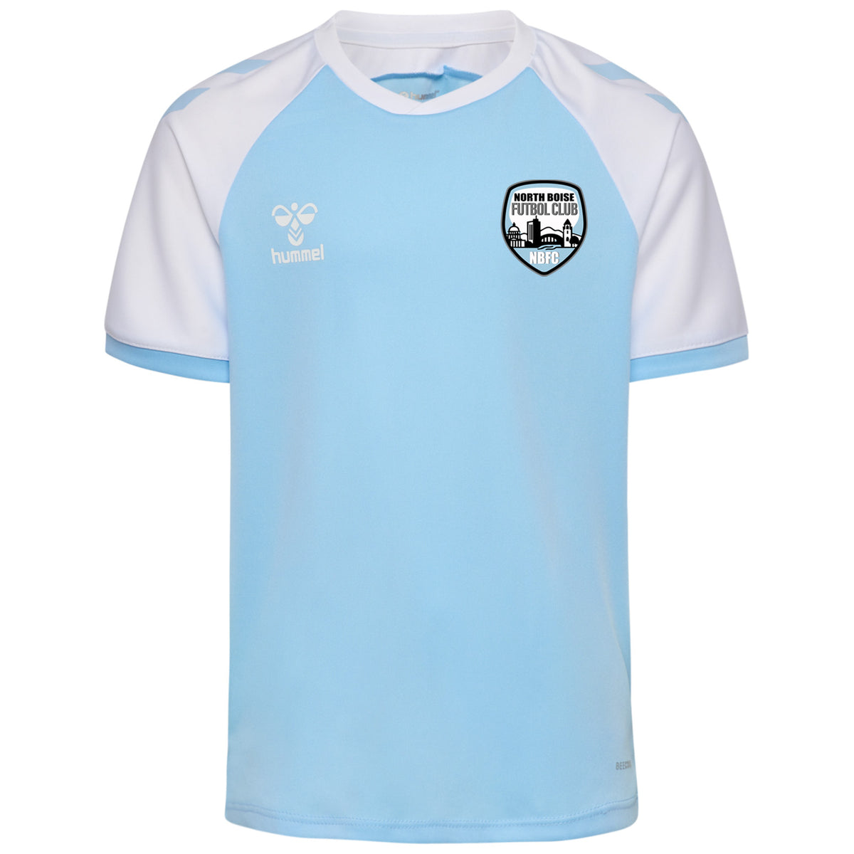 Hummel Match League Jersey [Youth]
