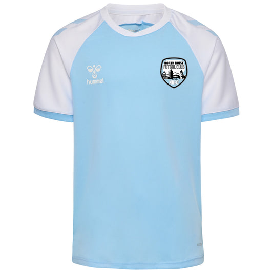 Hummel Match League Jersey [Men's]