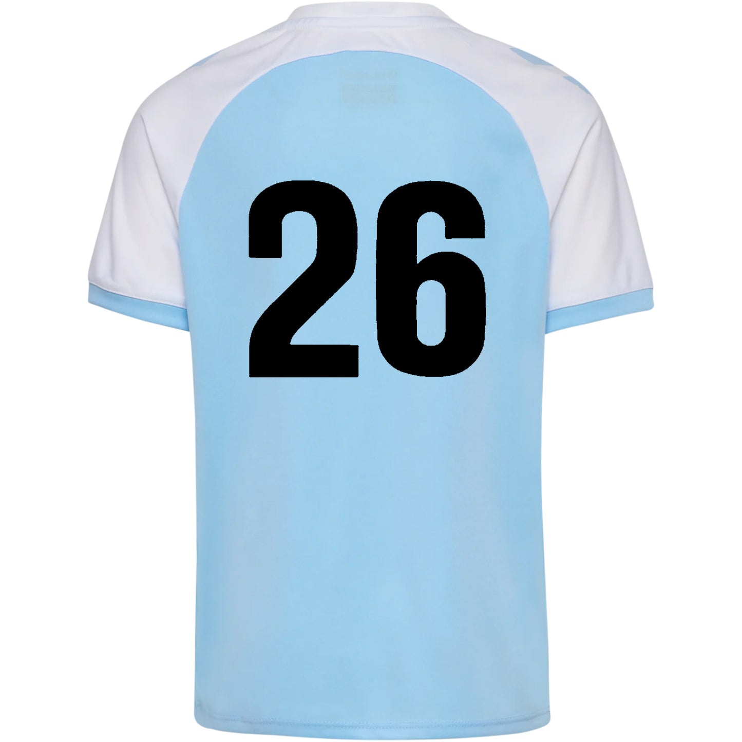 Hummel Match League Jersey [Youth]