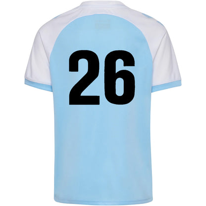 Hummel Match League Jersey [Youth]