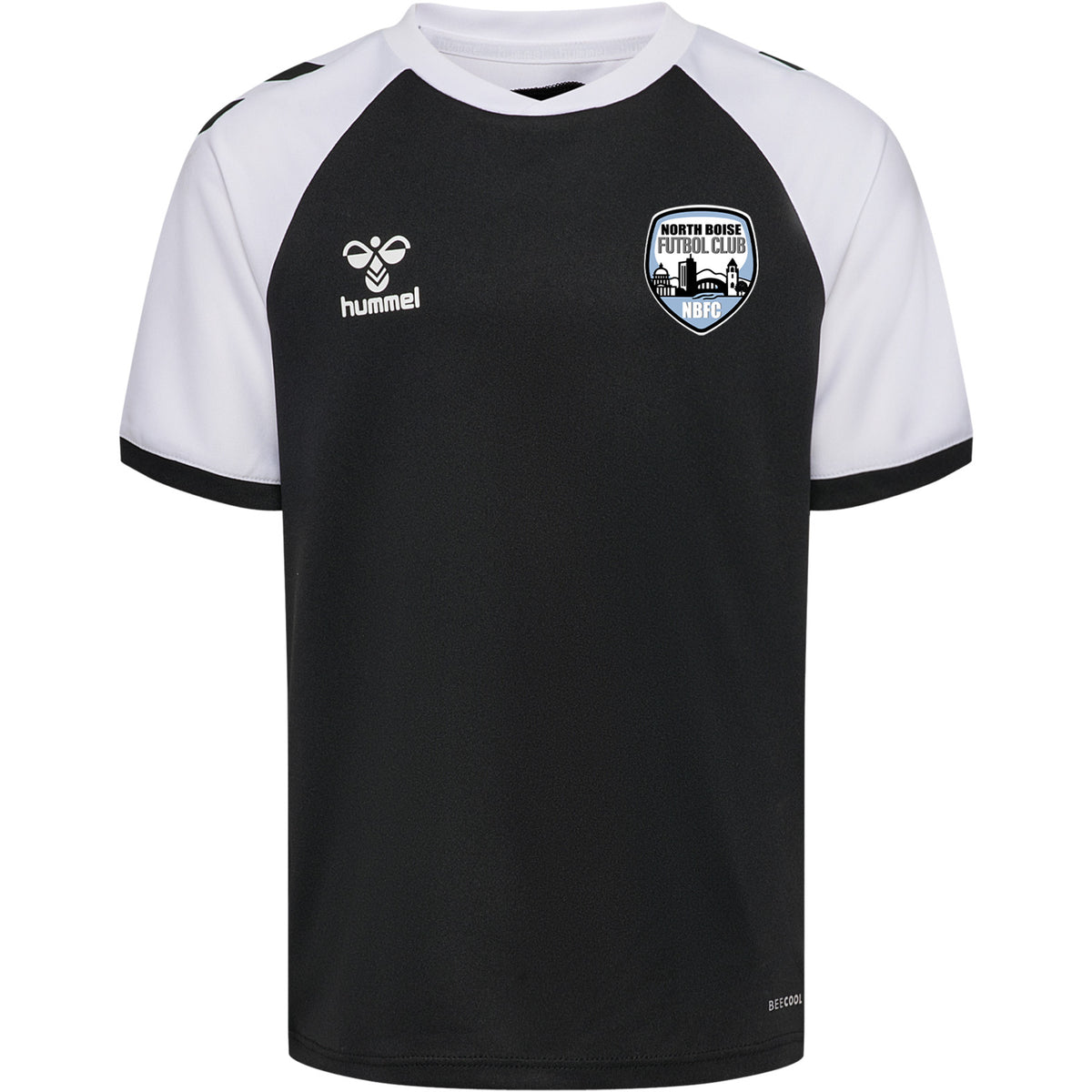 Hummel Match League Jersey [Youth]