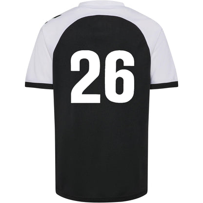 Hummel Match League Jersey [Youth]