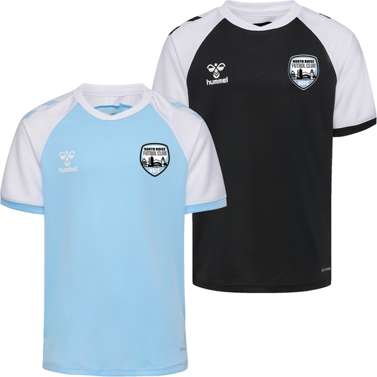 Hummel Match League Jersey [Men's]