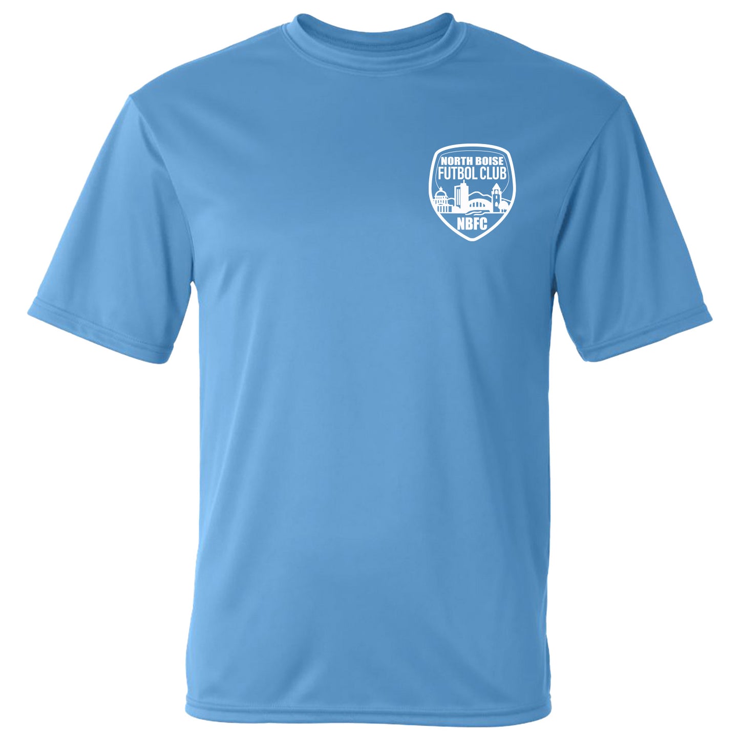 North Boise FC Training Top [Adult]