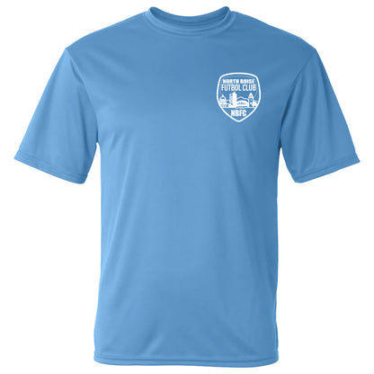 North Boise FC Training Top [Adult]