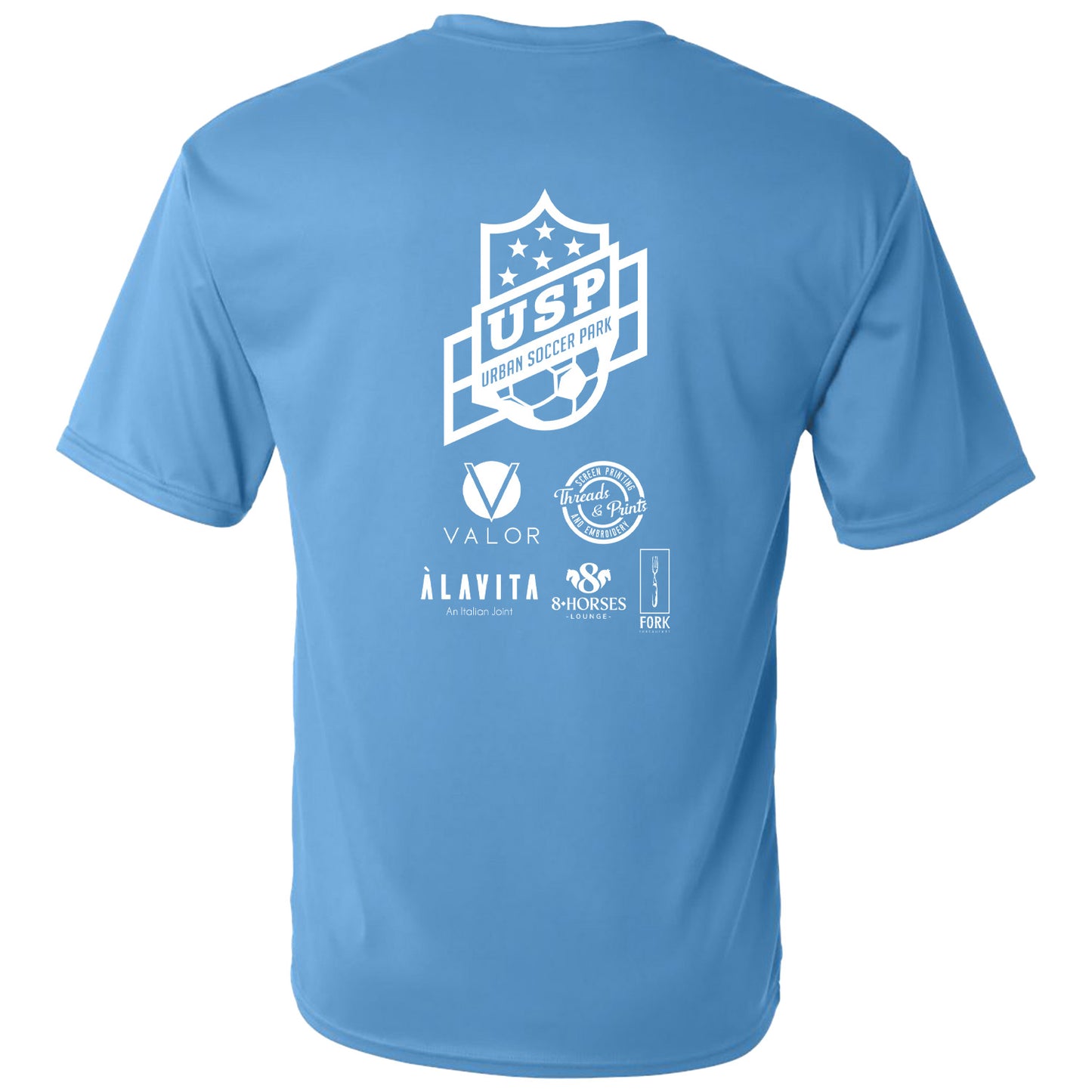 North Boise FC Training Top [Youth]