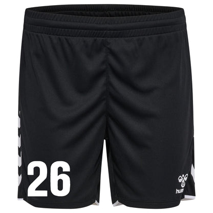 North Boise FC Short [Women's]