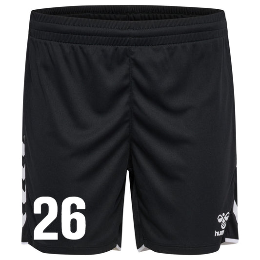 North Boise FC Short [Women's]