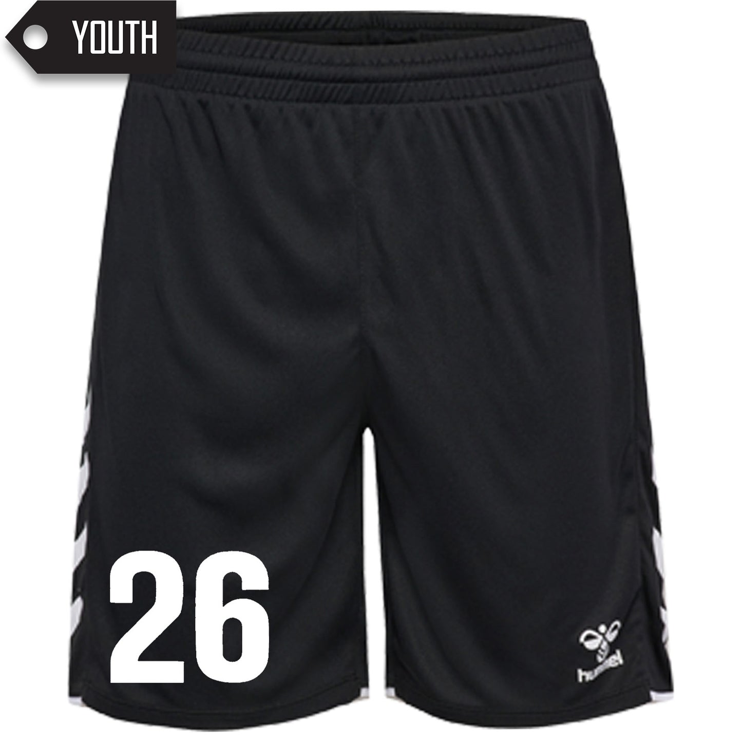 North Boise FC Short [Youth]