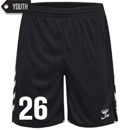 North Boise FC Short [Youth]